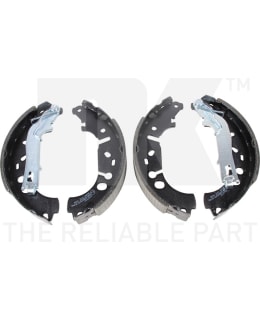 NK 919-731 JARRUKENKÄSARJA Main Image