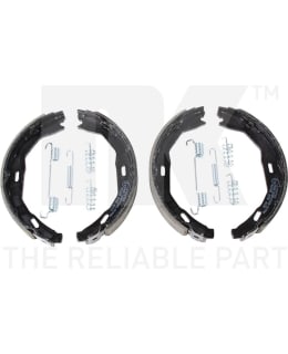 ROADHOUSE 919-763 JARRUKENKÄSARJA Main Image