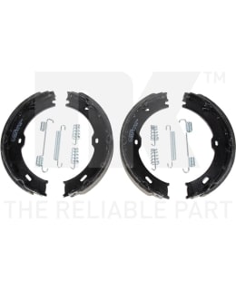 FREMAX 919-782 JARRUKENKÄSARJA Main Image