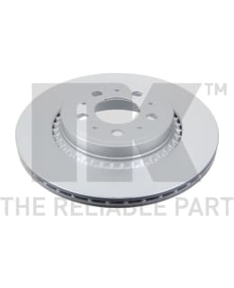 NK 314852 JARRULEVY Main Image