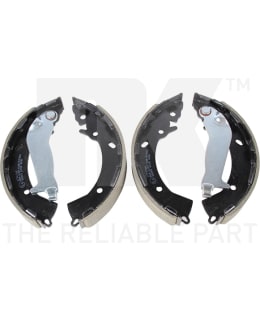 FREMAX 919-789 JARRUKENKÄSARJA Main Image