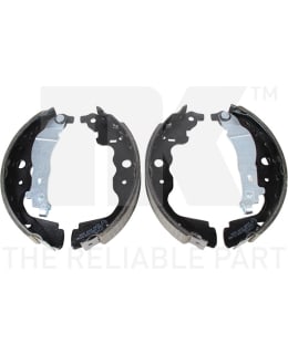 NK 919-787 JARRUKENKÄSARJA 2X4 Main Image