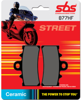 SBS 23-877HF CERAMIC JARRUPALAT Main Image