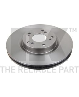 NK 202654 JARRULEVY, ETU Main Image