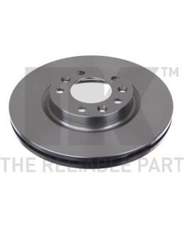 NK 203741 JARRULEVY, ETU Main Image