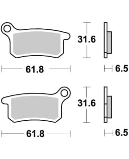 SBS JARRUPALAT CARBON SILVER 23-783CS Main Image