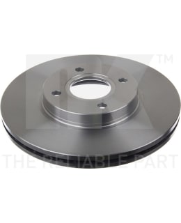 NK 202588 JARRULEVY Main Image