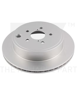 NK 314426 JARRULEVY Main Image