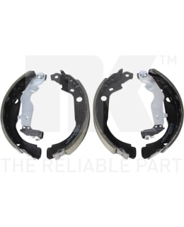 NK 919-848 JARRUKENKÄSARJA 4X4 Main Image