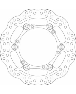SBS JARRULEVY UPGRADE 230-6082 Main Image