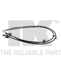 21-903293 Brake cable Main Image