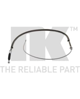 21-9047112 Brake cable Main Image