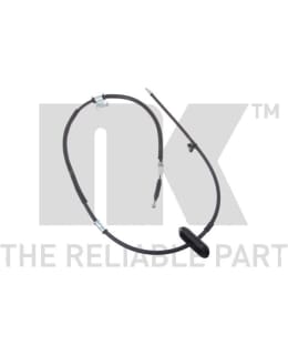 21-9036146 Brake cable Main Image