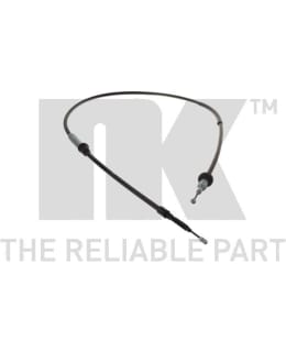 21-9047122 Brake cable Main Image