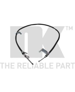 21-9022132 Brake cable Main Image