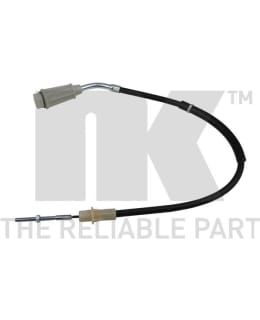 21-904859 Brake cable Main Image