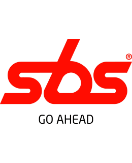 SBS BRAKEPADS DUAL SINTER 1 Main Image