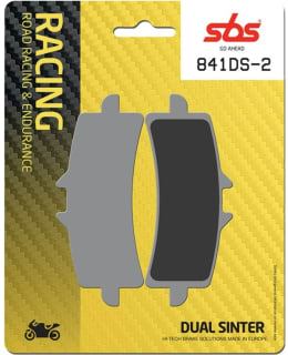 SBS JARRUPALAT DUAL SINTER 2 23-841DS-2 Main Image