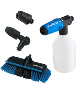 NILFISK C&C AUTOSUULAKESARJA Main Image