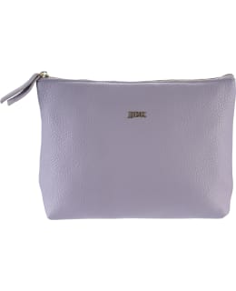 JJDK LAVENDER COSMETIC BAG 62303 Main Image