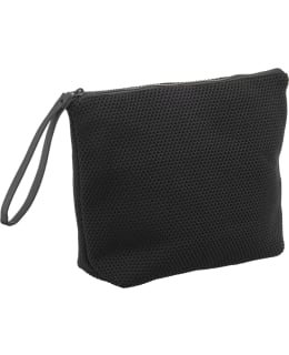 JJDK ISLA 62478 LARGE BLACK COSMETIC BAG Main Image