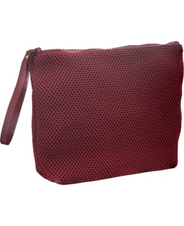 JJDK ISLA 62483 LARGE RED COSMETIC BAG Main Image