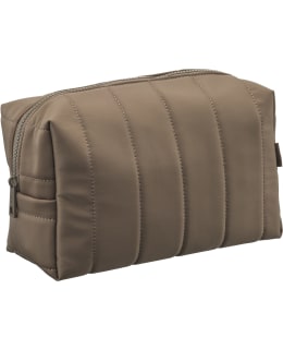 JJDK CATRIONA 62489 LARGE BROW TOILETBAG Main Image