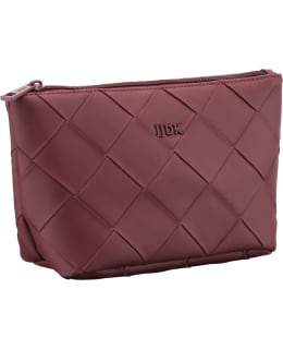 JJDK DAVINA 62498 RED COSMETIC PURSE Main Image