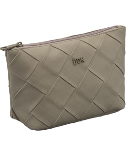 JJDK DAVINA 62500 BEIGE COSMETIC PURSE Main Image