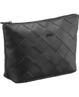 JJDK DAVINA 62501 LARGE BLACK COSM.BAG Main Image