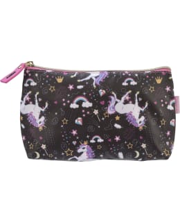 JJDK BLACKIE PIENI KOSMETIIKKAPUSSI Main Image