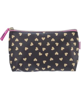 JJDK HEARTS PIENI KOSMETIIKKAPUSSI Main Image