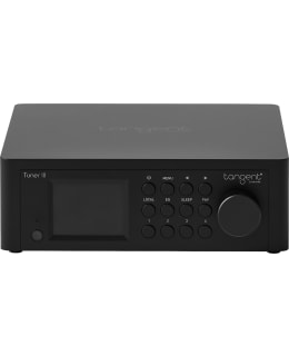 TANGENT TUNER III RADIOVIRITIN Main Image