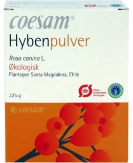 COESAM LUOMU 225G RUUSUNMARJAJAUHE Main Image