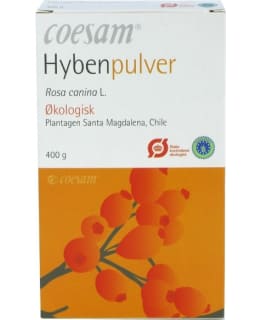 COESAM LUOMU 400G RUUSUNMARJAJAUHE Main Image