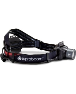 Suprabeam V4Pro 1000lm ladattava otsavalaisin Main Image