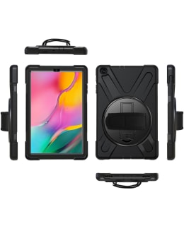 ESTUFF AUSTIN TAB A 10.1 2019 DEFENDER Main Image