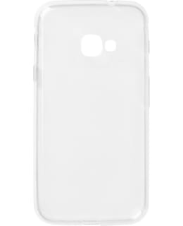 ESTUFF GALAXY XCOVER 4/4S TPU COVER Main Image