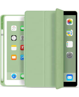 ESTUFF ES682089-BULK IPAD 9.7 CASE Main Image
