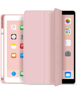 ESTUFF ES682090-BULK IPAD 9.7 CASE Main Image
