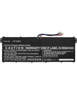 CP MBXAC-BA0087 AKKU Main Image