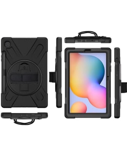 ESTUFF ES681842-BULK TAB S6 LITE CASE Main Image