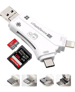 CP MMUSB-UNI-ADAPTER ACCESSORY Main Image