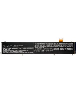 CP MBXRZ-BA0002 AKKU Main Image