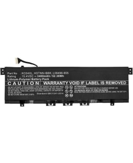 CP MBXHP-BA0210 BATTERY Main Image