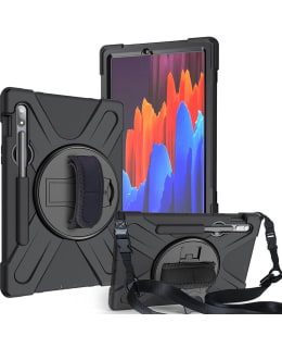 ESTUFF ES681844-BULK GALAXY TAB CASE Main Image