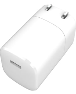 ESTUFF ES636125-BULK 20W USB-C CHARGER Main Image