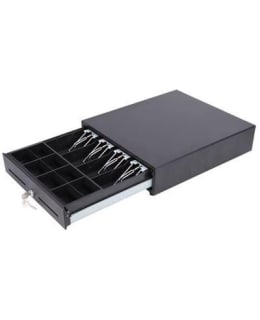 CAPTURE CA-CD410-480B-M CASH DRAWER Main Image