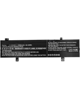 CP MBXAS-BA0189 AKKU Main Image