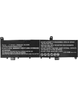 CP MBXAS-BA0200 AKKU Main Image